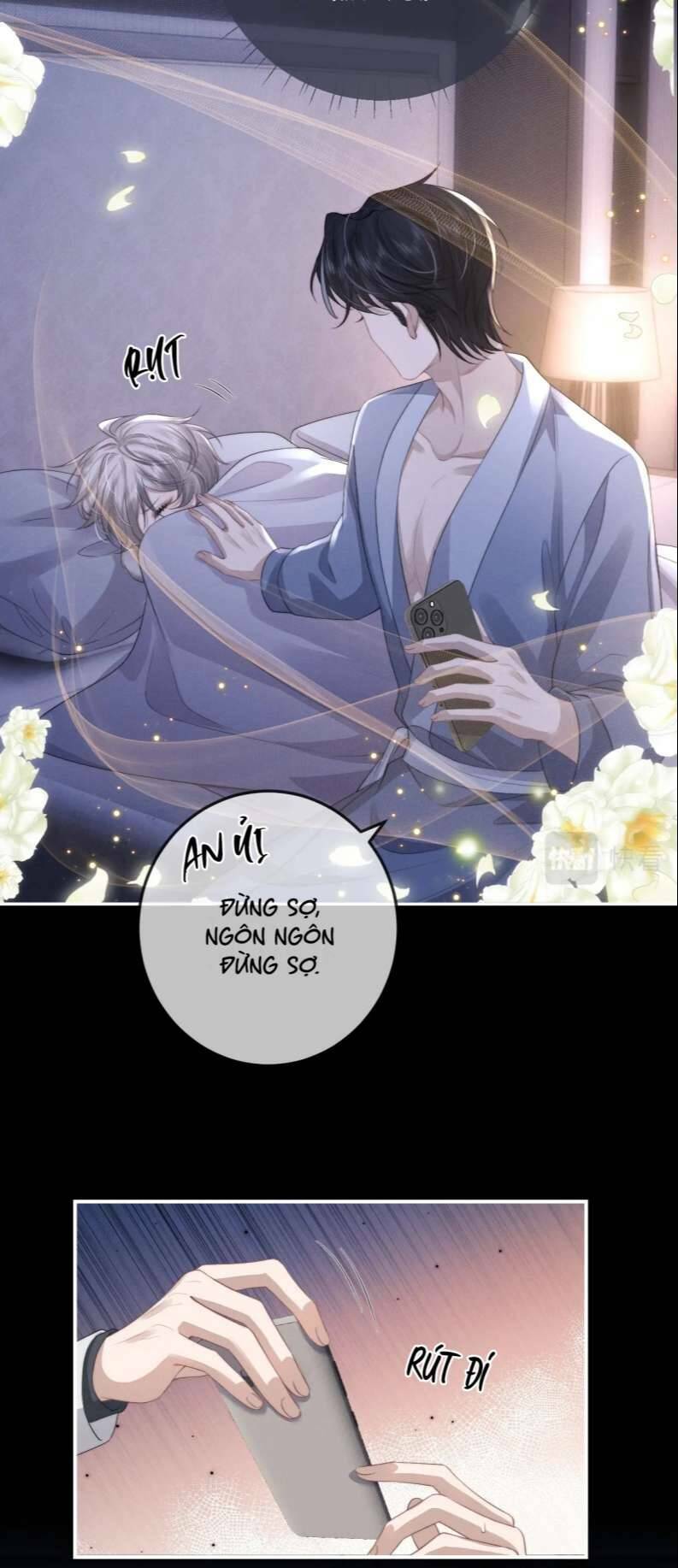 Chấp Sự Thỏ Cụp Tai - Chapter 38 - Page 24