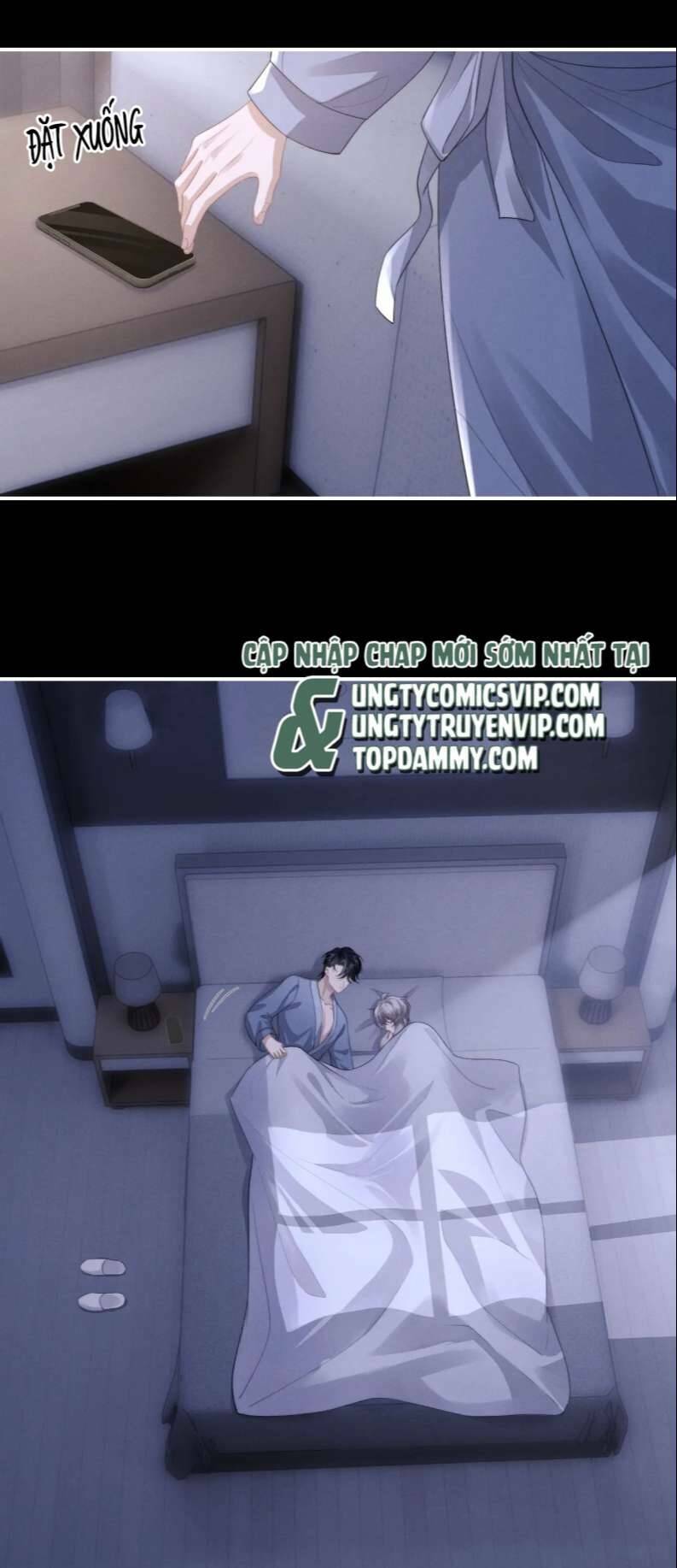 Chấp Sự Thỏ Cụp Tai - Chapter 38 - Page 26