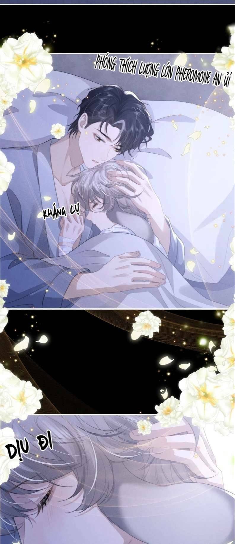 Chấp Sự Thỏ Cụp Tai - Chapter 38 - Page 27