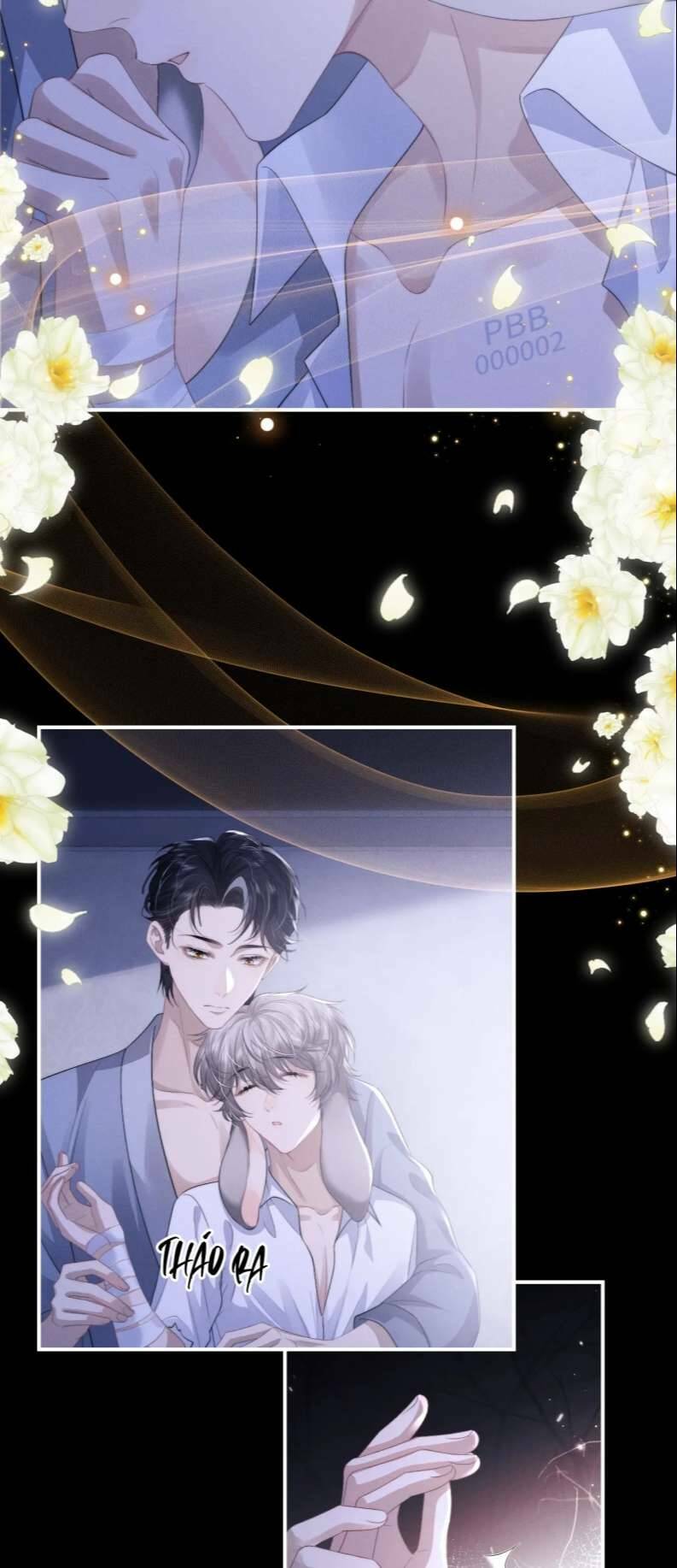 Chấp Sự Thỏ Cụp Tai - Chapter 38 - Page 28