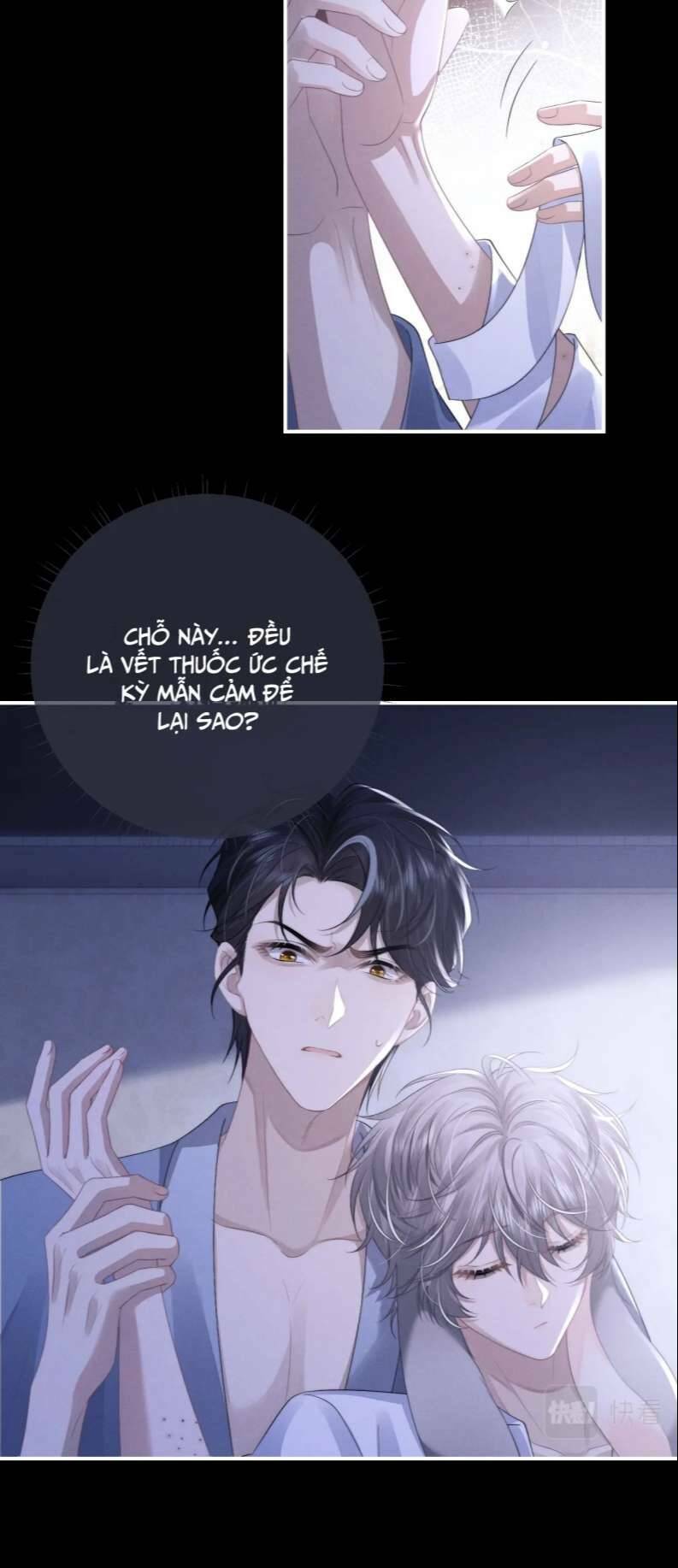 Chấp Sự Thỏ Cụp Tai - Chapter 38 - Page 29