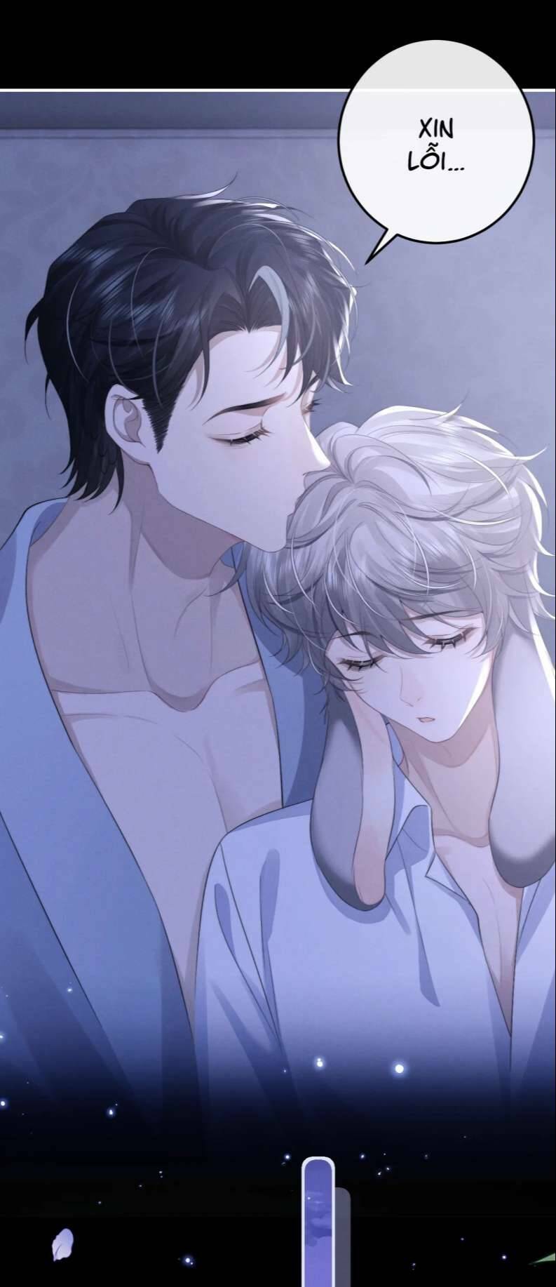 Chấp Sự Thỏ Cụp Tai - Chapter 38 - Page 30