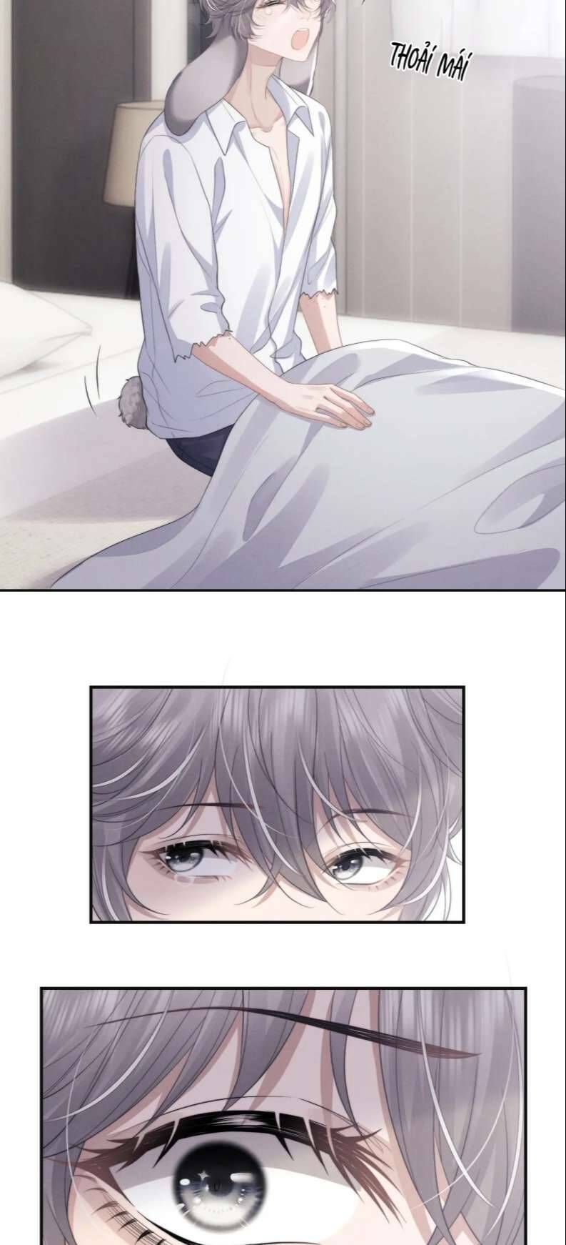 Chấp Sự Thỏ Cụp Tai - Chapter 38 - Page 32