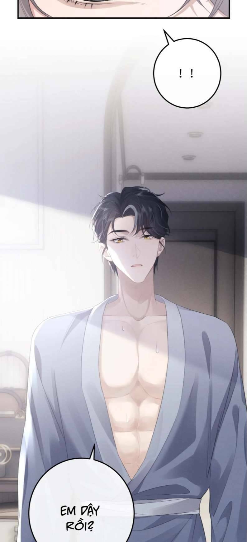 Chấp Sự Thỏ Cụp Tai - Chapter 38 - Page 33