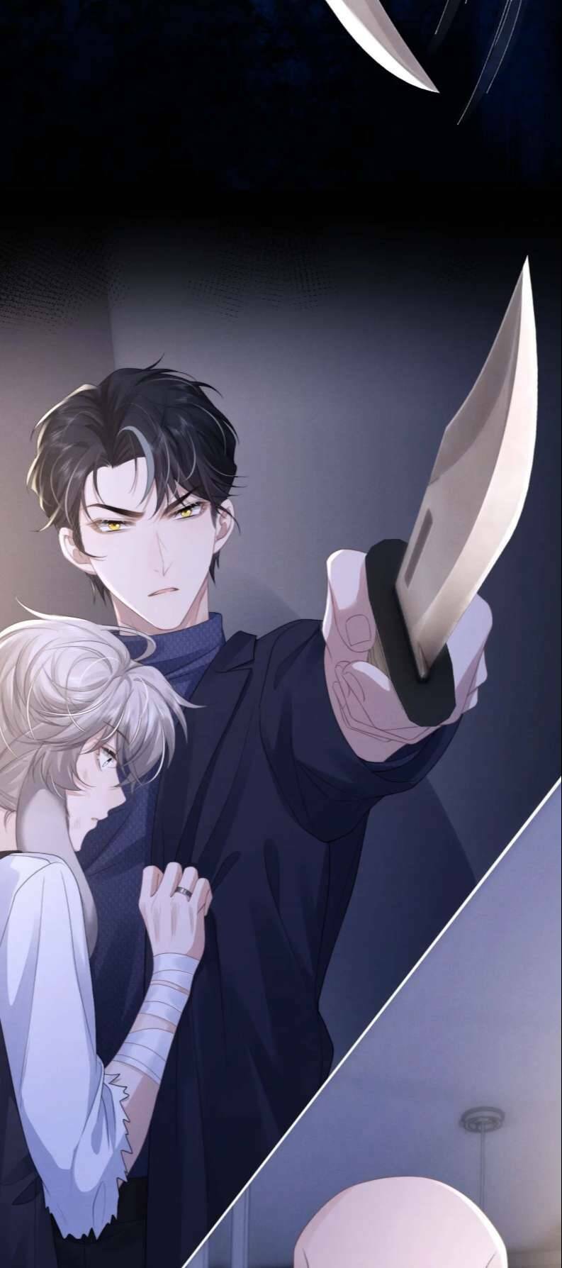 Chấp Sự Thỏ Cụp Tai - Chapter 38 - Page 3