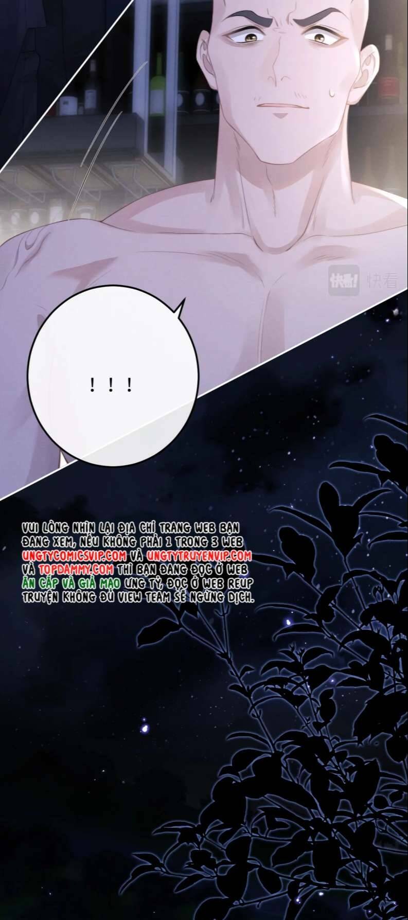 Chấp Sự Thỏ Cụp Tai - Chapter 38 - Page 4