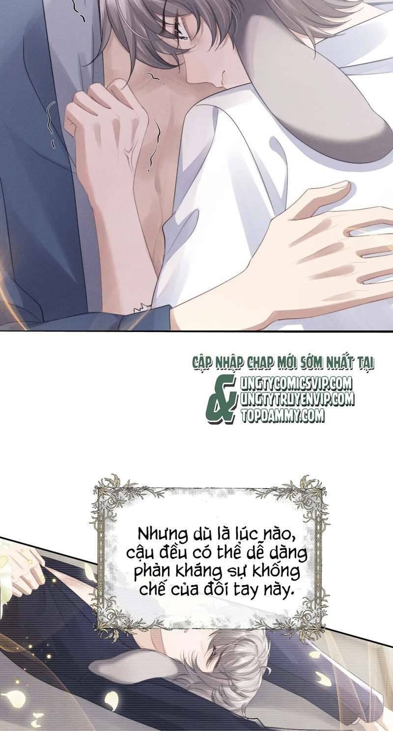 Chấp Sự Thỏ Cụp Tai - Chapter 39 - Page 10