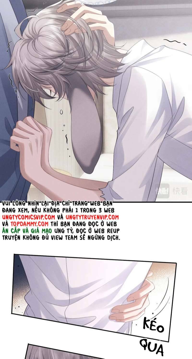Chấp Sự Thỏ Cụp Tai - Chapter 39 - Page 12