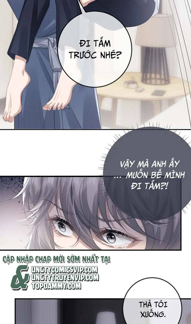 Chấp Sự Thỏ Cụp Tai - Chapter 39 - Page 14
