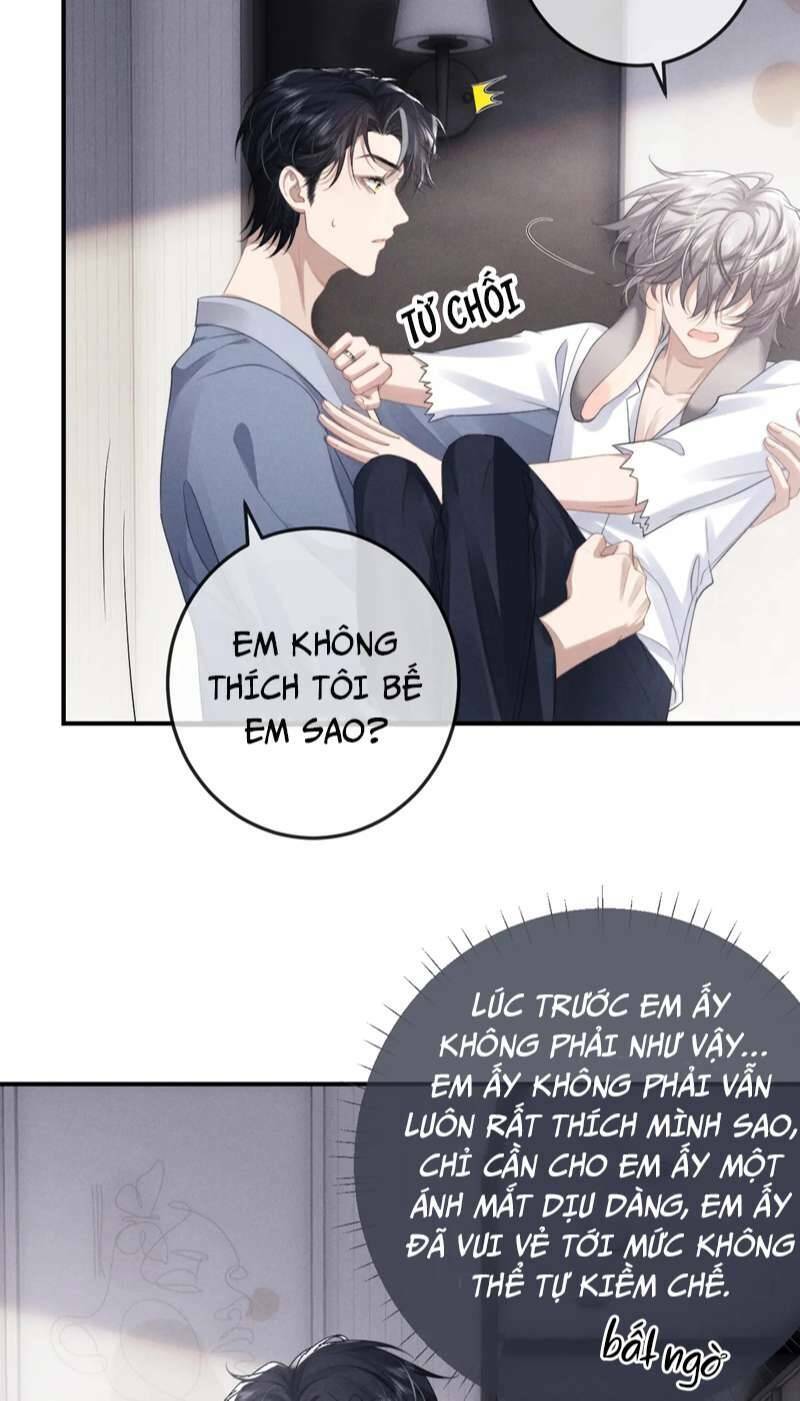 Chấp Sự Thỏ Cụp Tai - Chapter 39 - Page 15