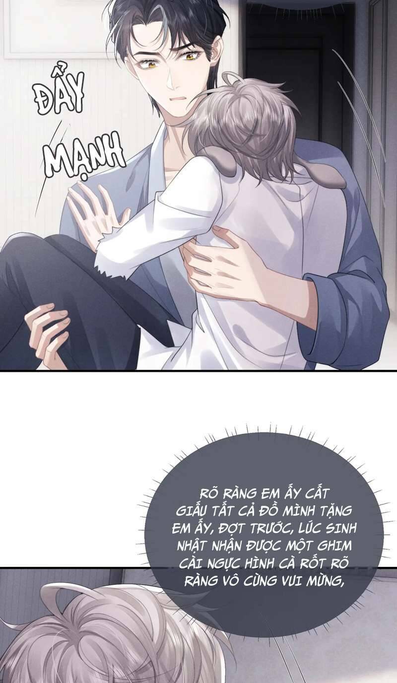 Chấp Sự Thỏ Cụp Tai - Chapter 39 - Page 16