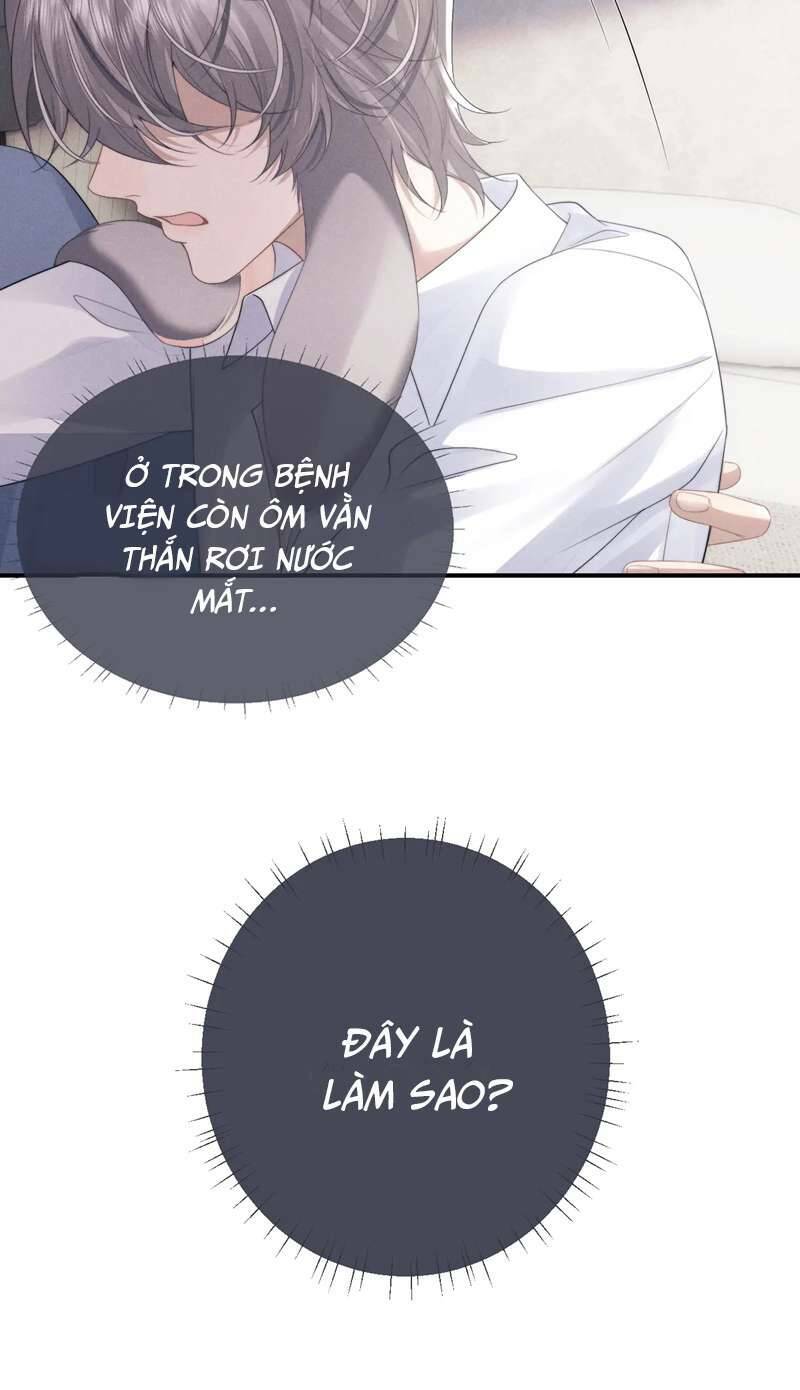 Chấp Sự Thỏ Cụp Tai - Chapter 39 - Page 17