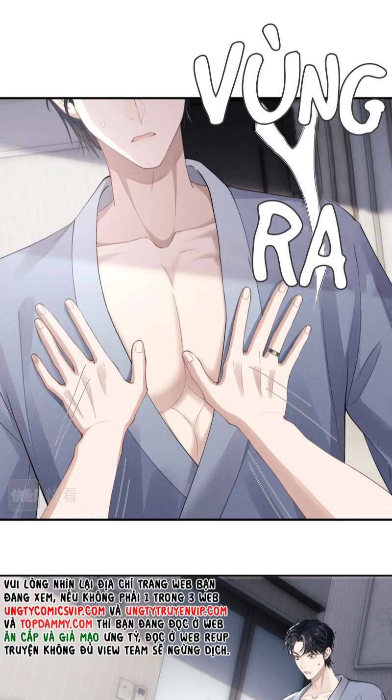 Chấp Sự Thỏ Cụp Tai - Chapter 39 - Page 18