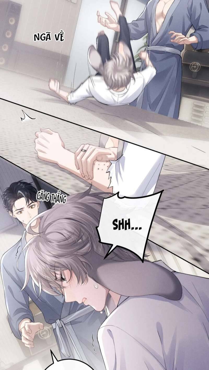 Chấp Sự Thỏ Cụp Tai - Chapter 39 - Page 19