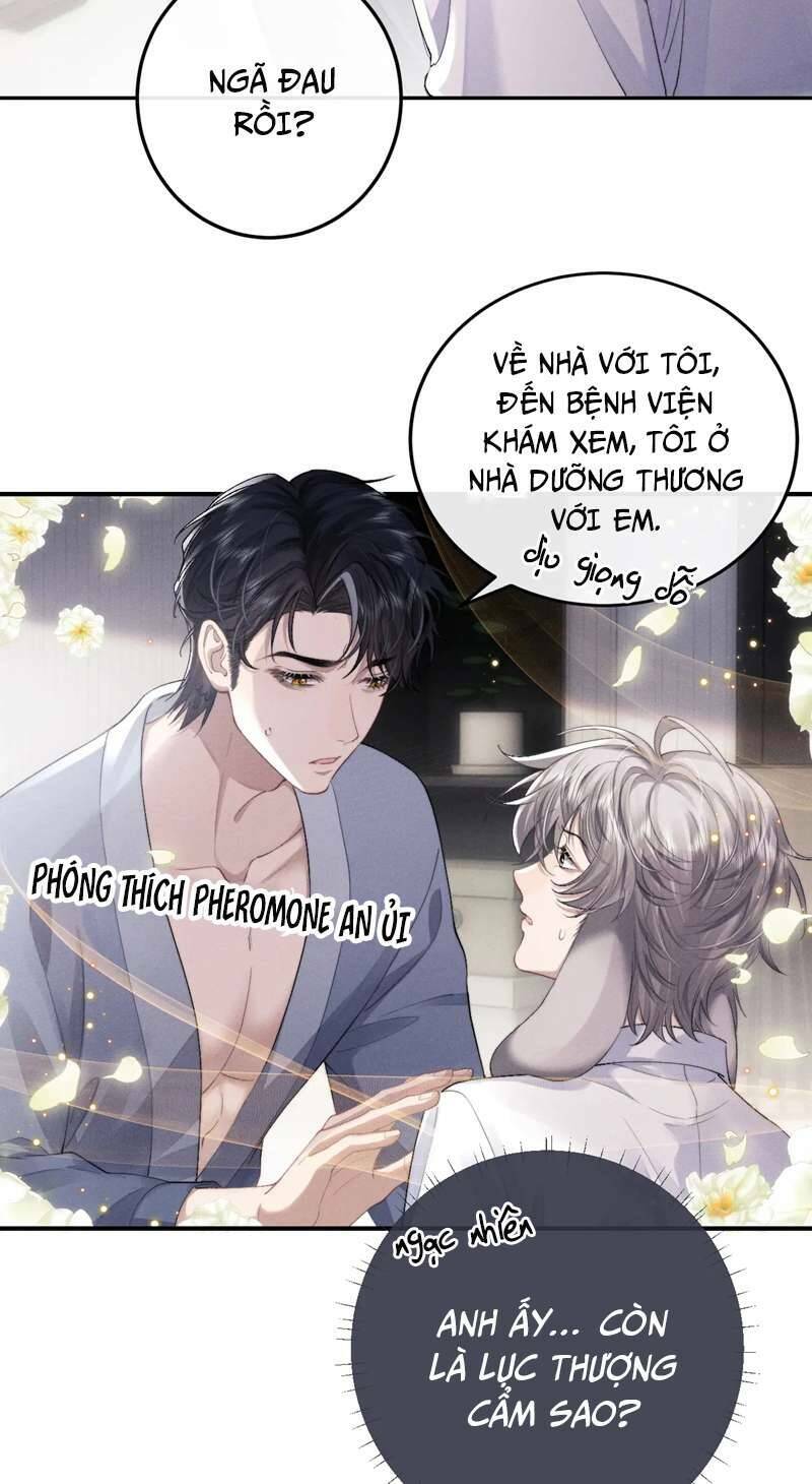 Chấp Sự Thỏ Cụp Tai - Chapter 39 - Page 20