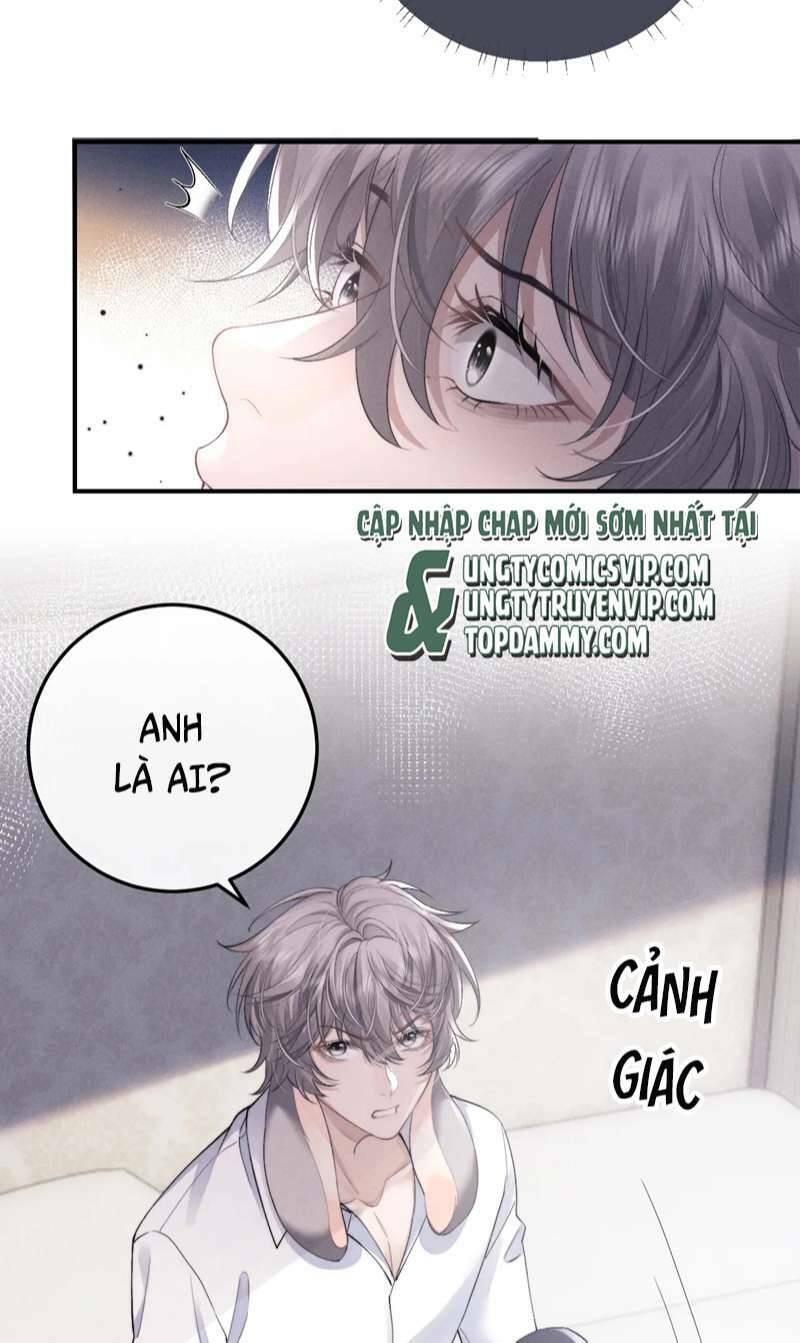 Chấp Sự Thỏ Cụp Tai - Chapter 39 - Page 21