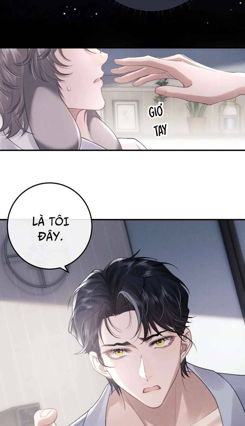 Chấp Sự Thỏ Cụp Tai - Chapter 39 - Page 23