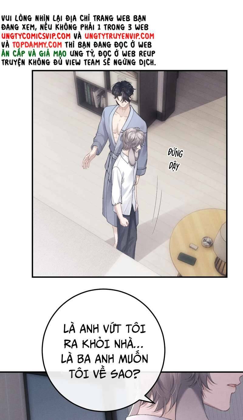 Chấp Sự Thỏ Cụp Tai - Chapter 39 - Page 25