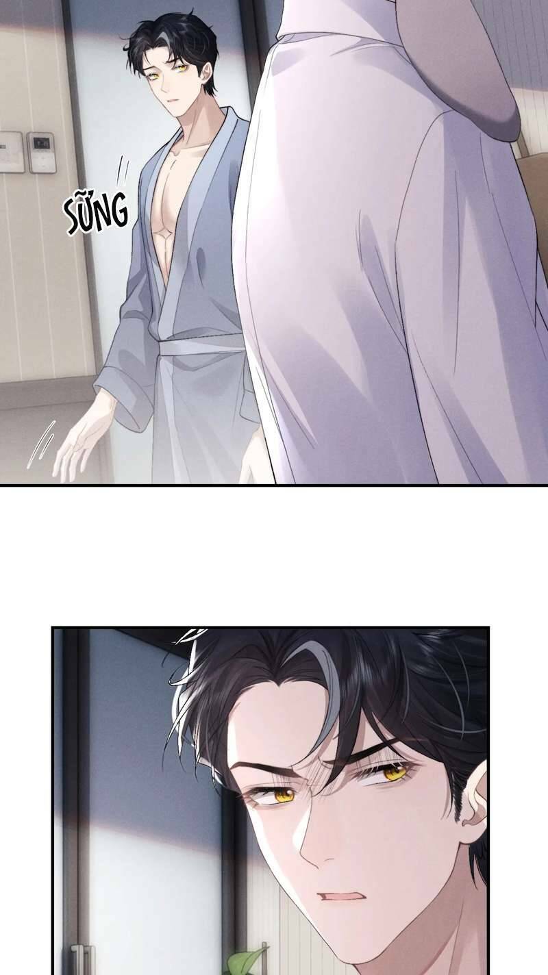 Chấp Sự Thỏ Cụp Tai - Chapter 39 - Page 26