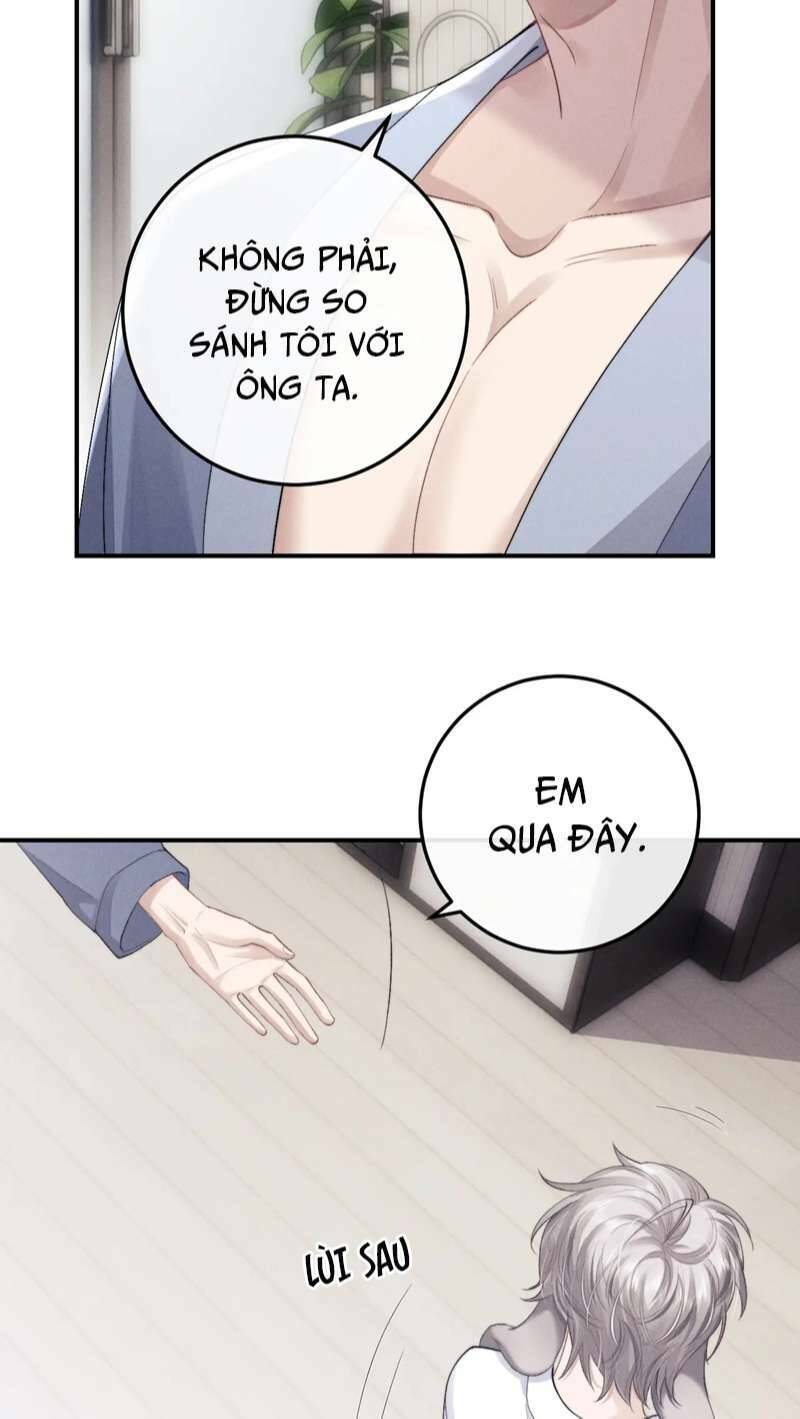 Chấp Sự Thỏ Cụp Tai - Chapter 39 - Page 27