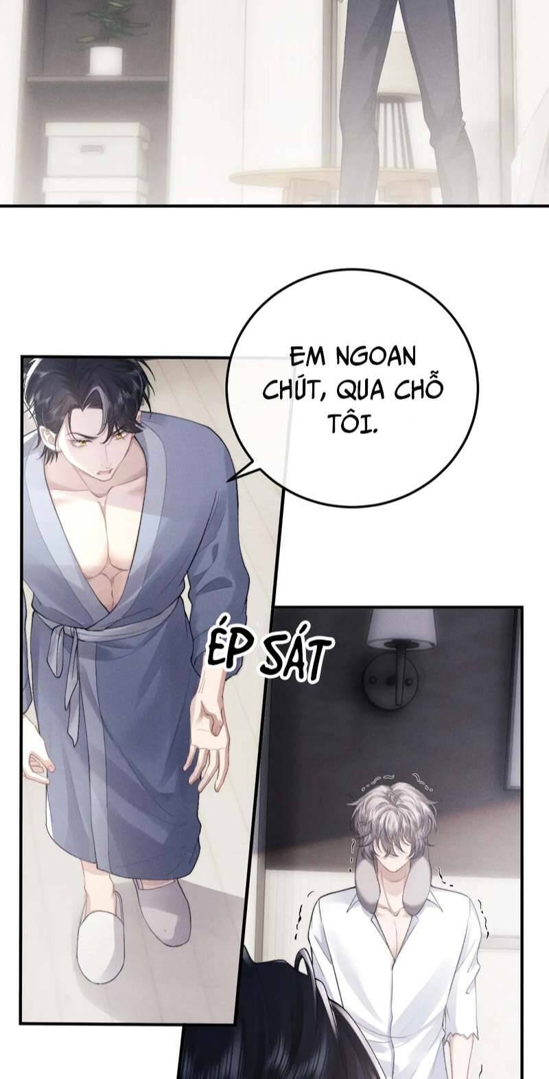 Chấp Sự Thỏ Cụp Tai - Chapter 39 - Page 29