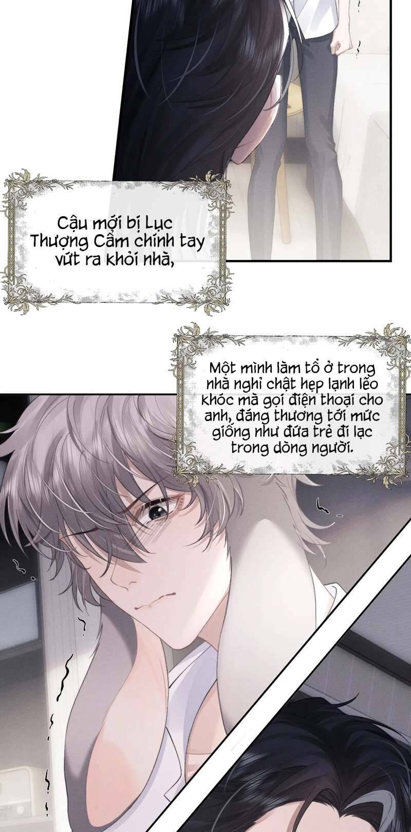Chấp Sự Thỏ Cụp Tai - Chapter 39 - Page 30