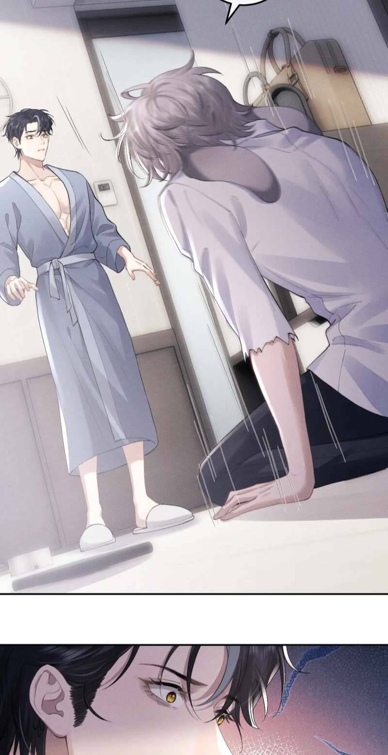 Chấp Sự Thỏ Cụp Tai - Chapter 39 - Page 35