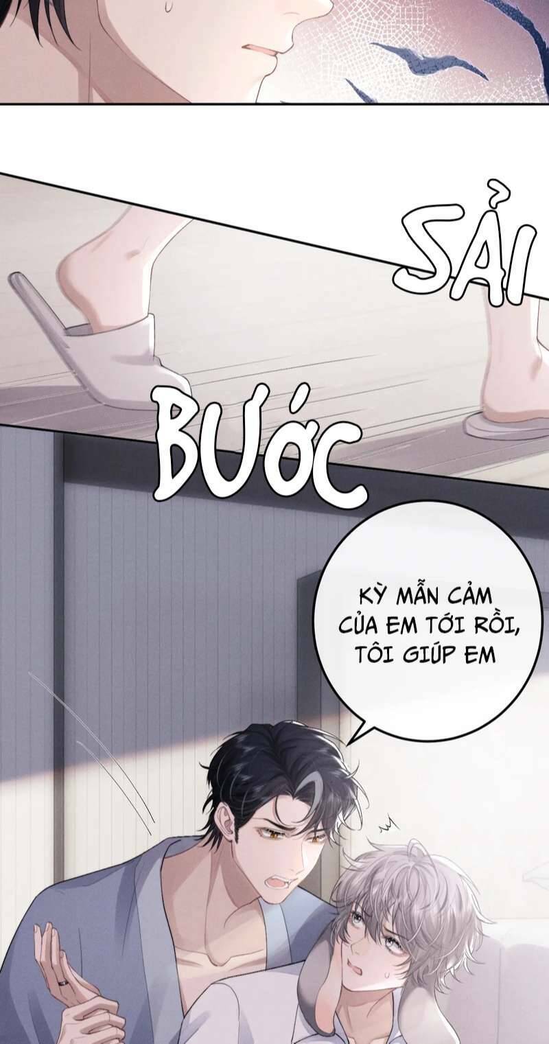 Chấp Sự Thỏ Cụp Tai - Chapter 39 - Page 36