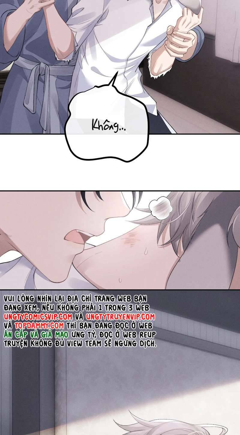 Chấp Sự Thỏ Cụp Tai - Chapter 39 - Page 37