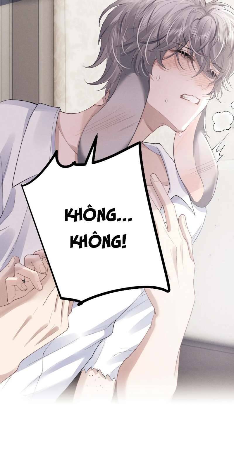 Chấp Sự Thỏ Cụp Tai - Chapter 39 - Page 38