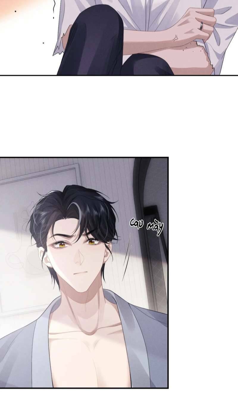 Chấp Sự Thỏ Cụp Tai - Chapter 39 - Page 5