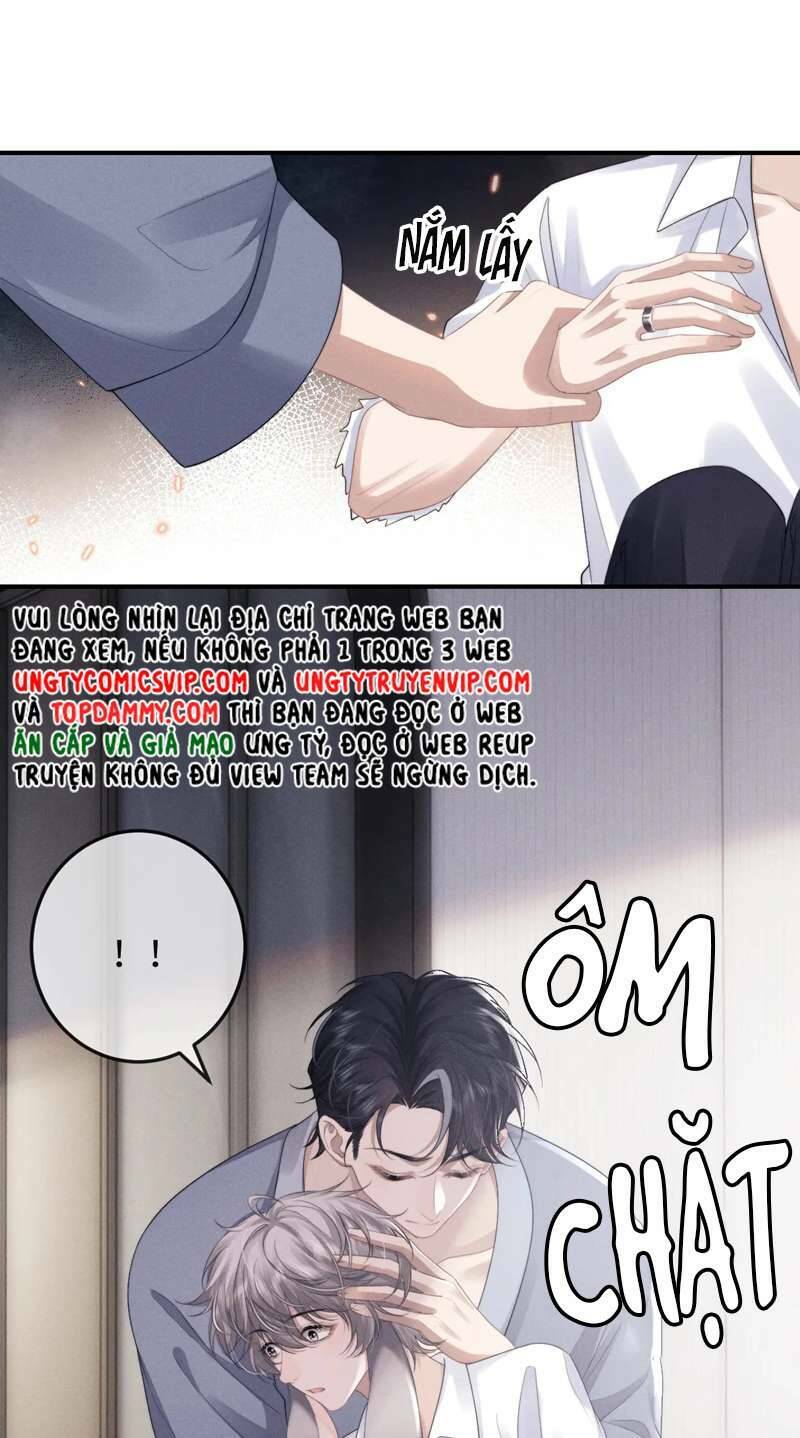 Chấp Sự Thỏ Cụp Tai - Chapter 39 - Page 6