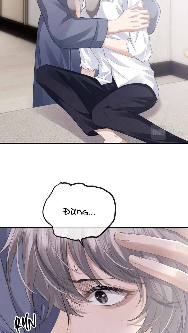 Chấp Sự Thỏ Cụp Tai - Chapter 39 - Page 7