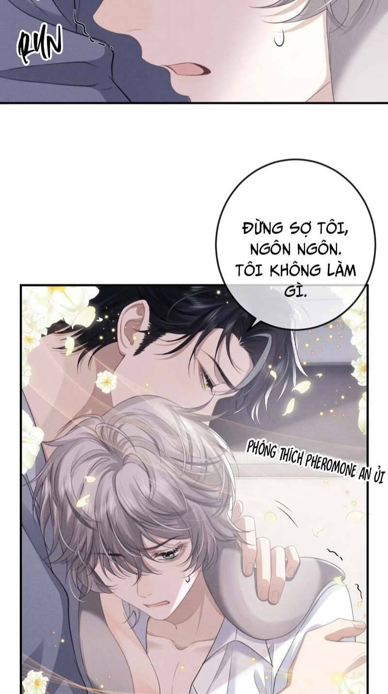 Chấp Sự Thỏ Cụp Tai - Chapter 39 - Page 8