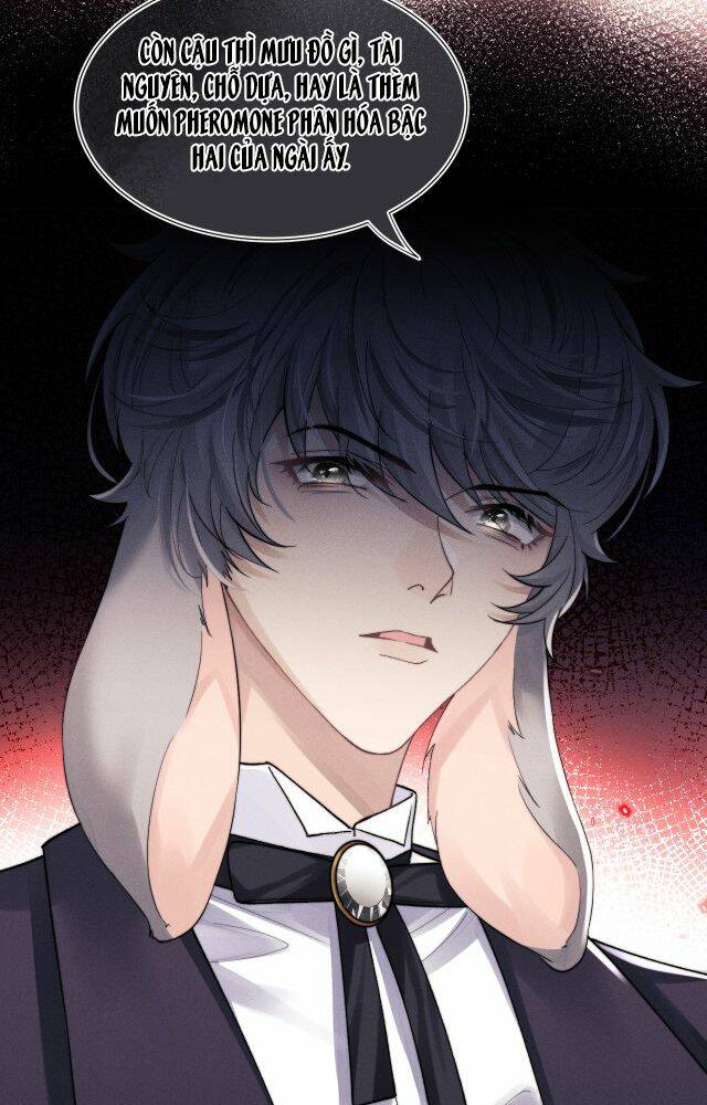 Chấp Sự Thỏ Cụp Tai - Chapter 4 - Page 9