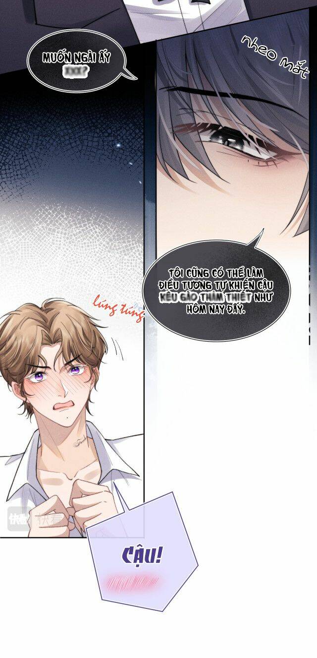 Chấp Sự Thỏ Cụp Tai - Chapter 4 - Page 10