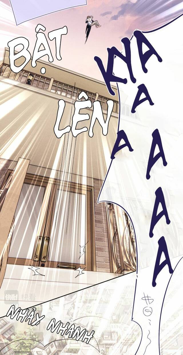 Chấp Sự Thỏ Cụp Tai - Chapter 4 - Page 12