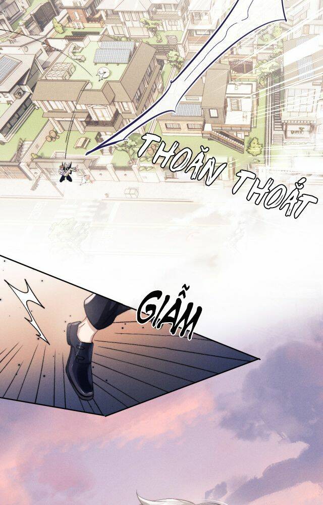 Chấp Sự Thỏ Cụp Tai - Chapter 4 - Page 13