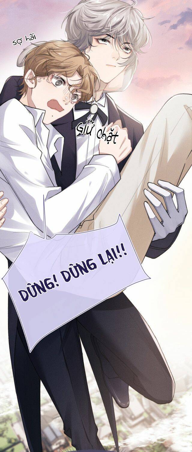 Chấp Sự Thỏ Cụp Tai - Chapter 4 - Page 14
