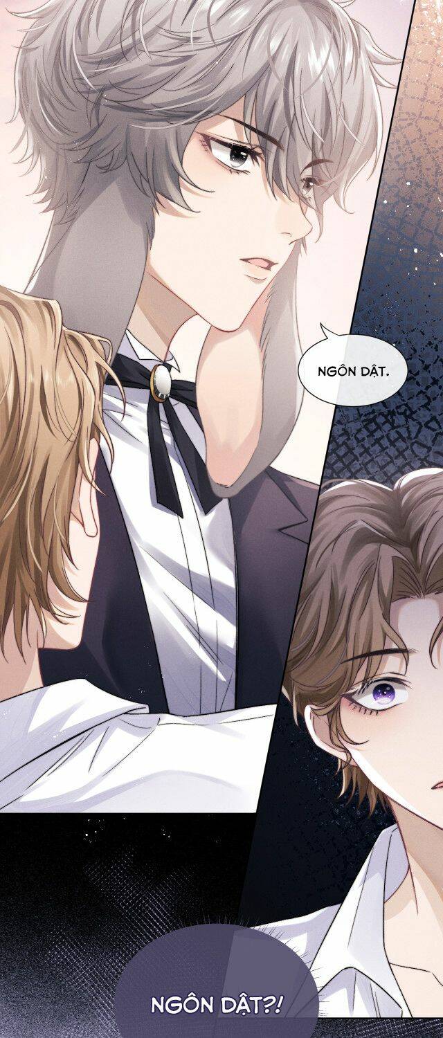 Chấp Sự Thỏ Cụp Tai - Chapter 4 - Page 20