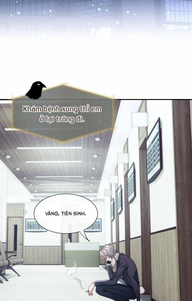 Chấp Sự Thỏ Cụp Tai - Chapter 4 - Page 23