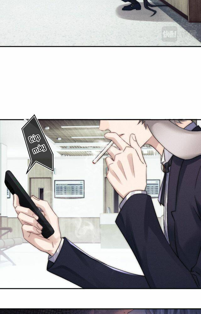 Chấp Sự Thỏ Cụp Tai - Chapter 4 - Page 24