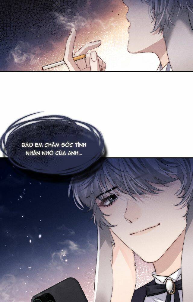 Chấp Sự Thỏ Cụp Tai - Chapter 4 - Page 25