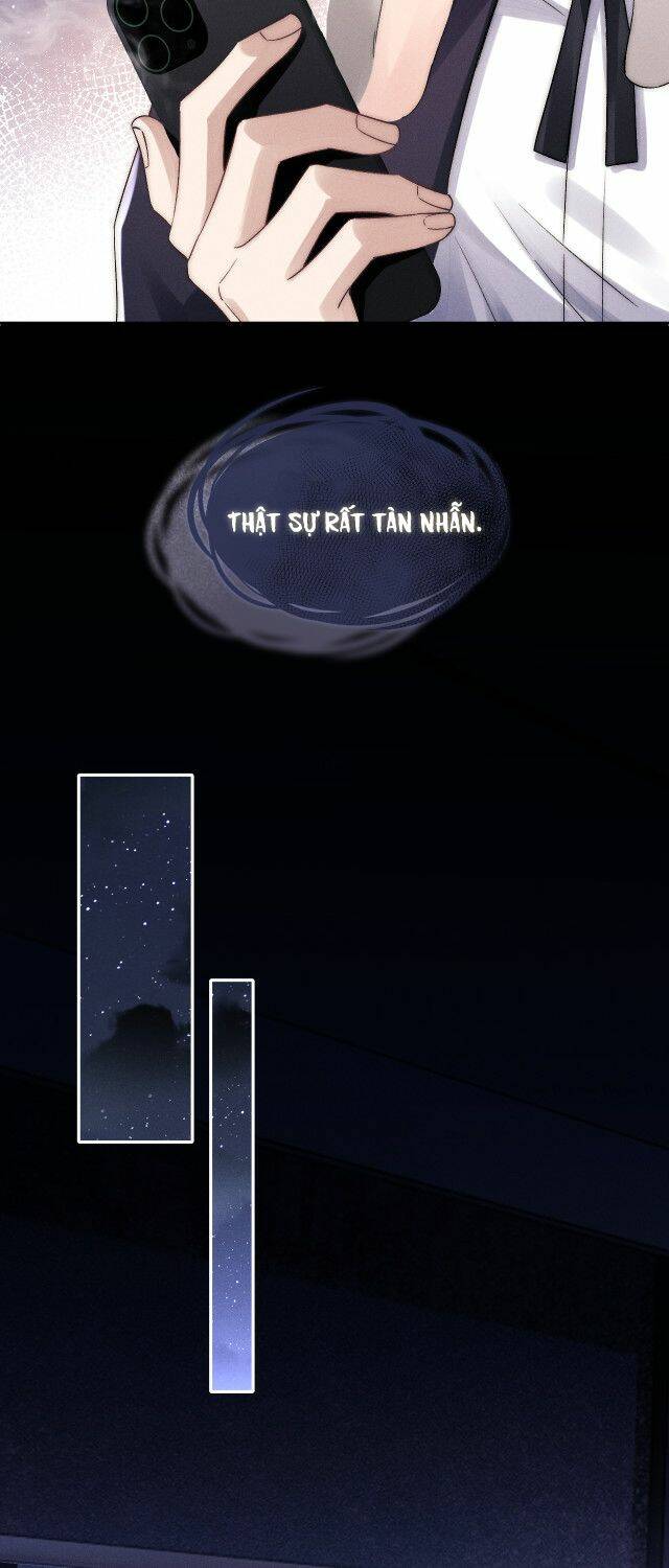 Chấp Sự Thỏ Cụp Tai - Chapter 4 - Page 26