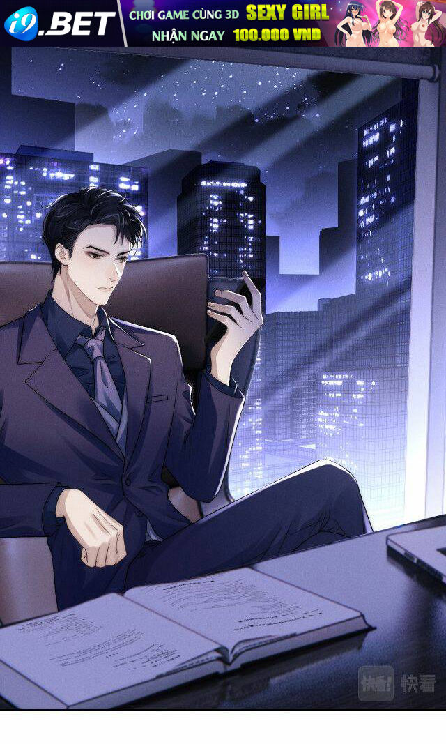 Chấp Sự Thỏ Cụp Tai - Chapter 4 - Page 27