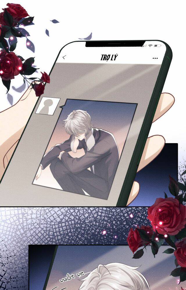 Chấp Sự Thỏ Cụp Tai - Chapter 4 - Page 28