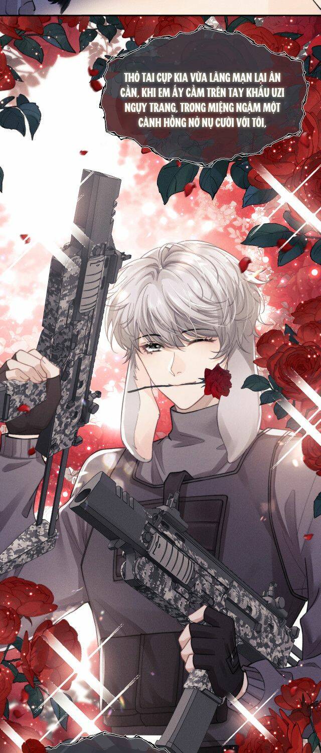 Chấp Sự Thỏ Cụp Tai - Chapter 4 - Page 30