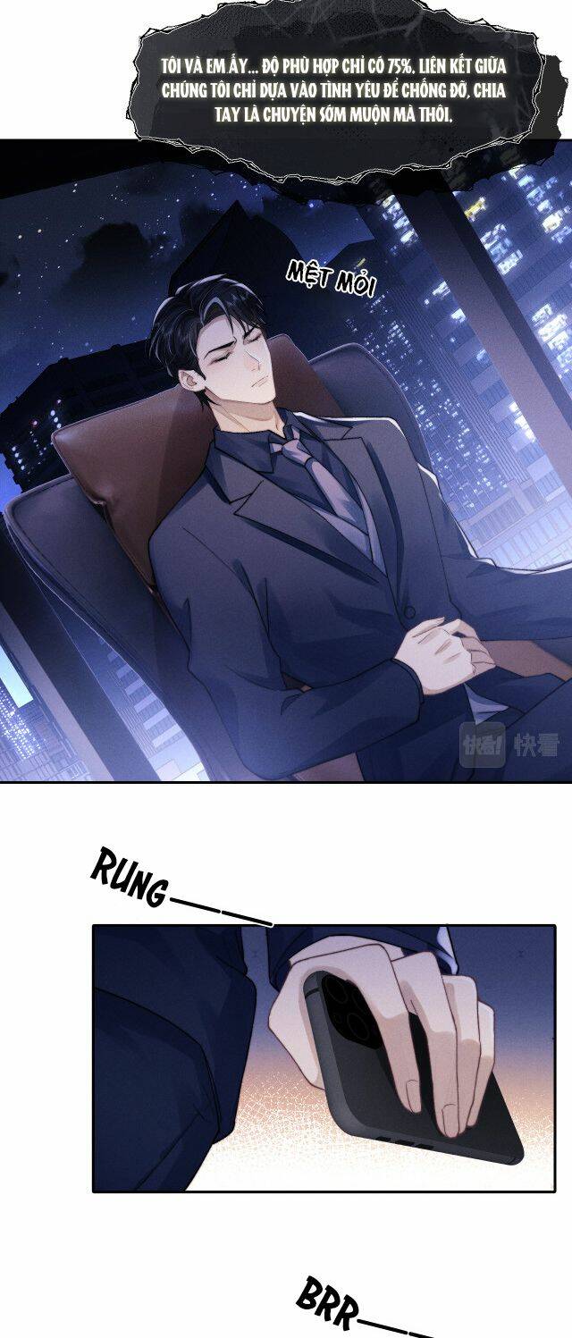 Chấp Sự Thỏ Cụp Tai - Chapter 4 - Page 32