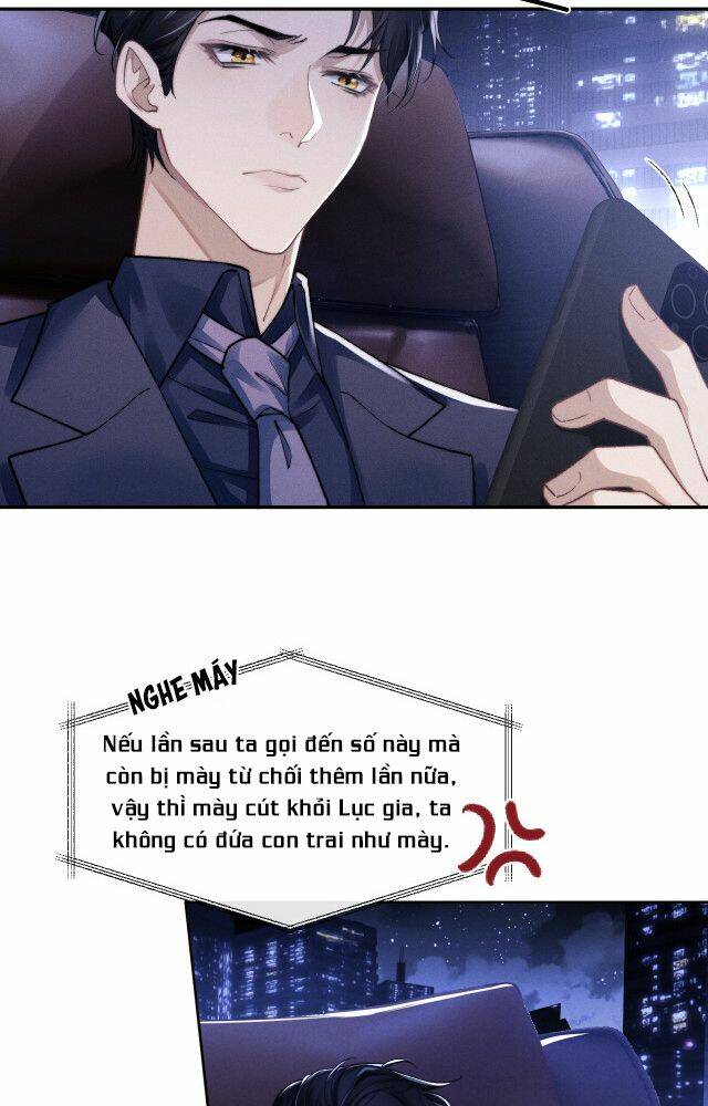 Chấp Sự Thỏ Cụp Tai - Chapter 4 - Page 33