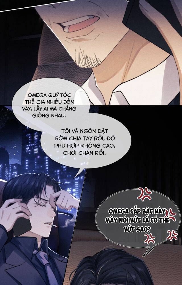 Chấp Sự Thỏ Cụp Tai - Chapter 4 - Page 35